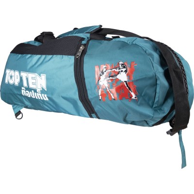 Combinaison sac à dos-sac de sport  2