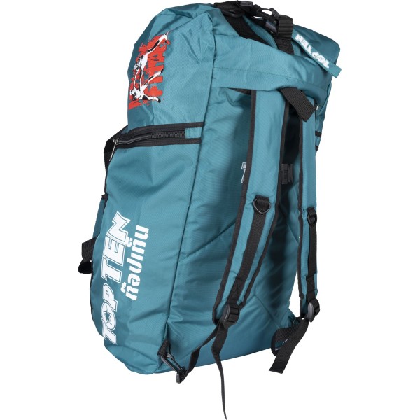 Combinaison sac à dos-sac de sport
