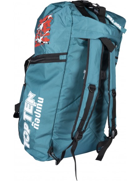 Combinaison sac à dos-sac de sport  Combinaison sac à dos-sac de sport