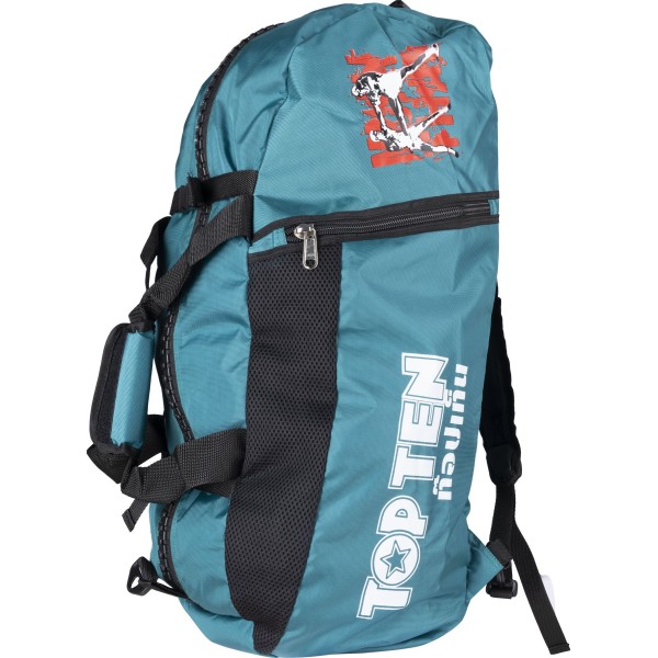 Combinaison sac à dos-sac de sport