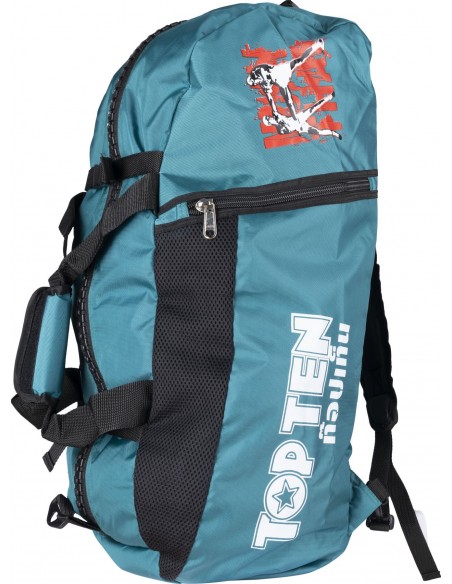 Combinaison sac à dos-sac de sport  Combinaison sac à dos-sac de sport