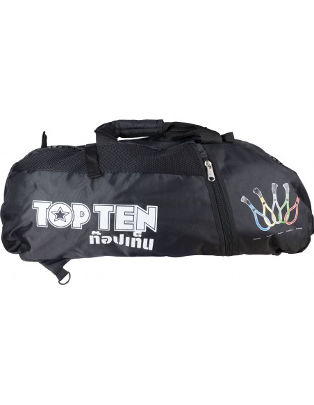 Ensemble sac à dos-sac de sport  Ensemble sac à dos-sac de sport