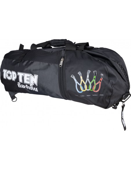 Ensemble sac à dos-sac de sport  Ensemble sac à dos-sac de sport