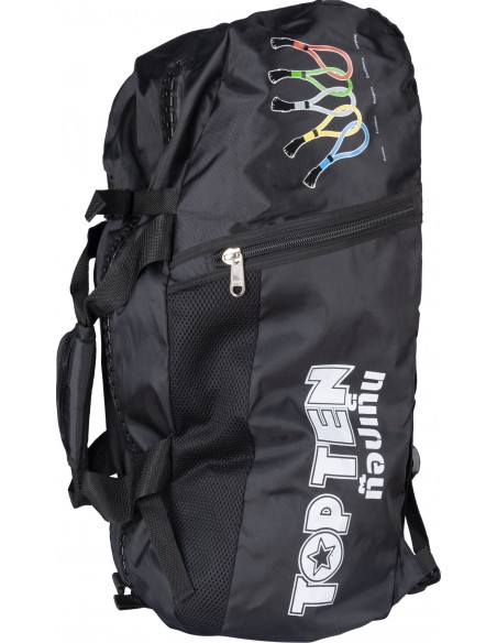 Ensemble sac à dos-sac de sport  Ensemble sac à dos-sac de sport