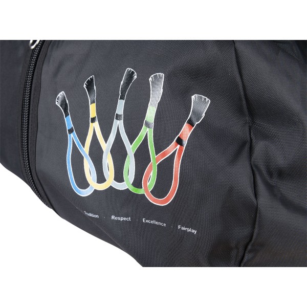 Ensemble sac à dos-sac de sport