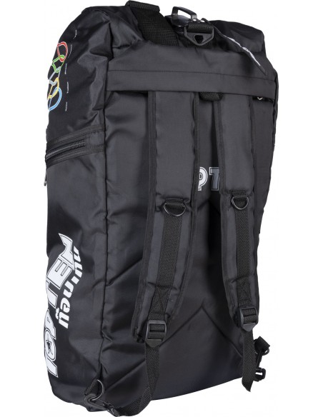 Ensemble sac à dos-sac de sport  Ensemble sac à dos-sac de sport