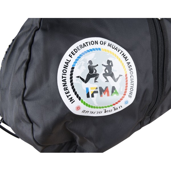 Ensemble sac à dos-sac de sport