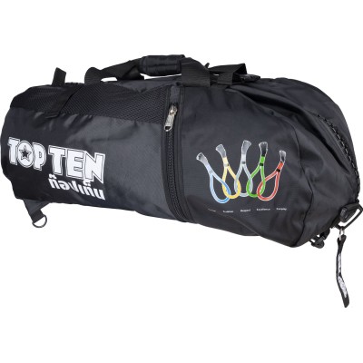Ensemble sac à dos-sac de sport  2