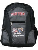 Kwon backpack cotton