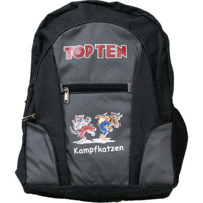 Kwon backpack cotton