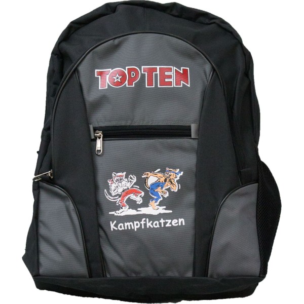 Sac à dos "Kampfkatzen" 