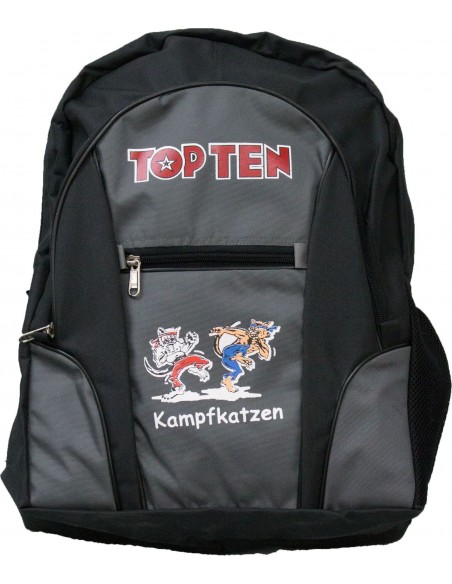 Sac à dos "Kampfkatzen" 