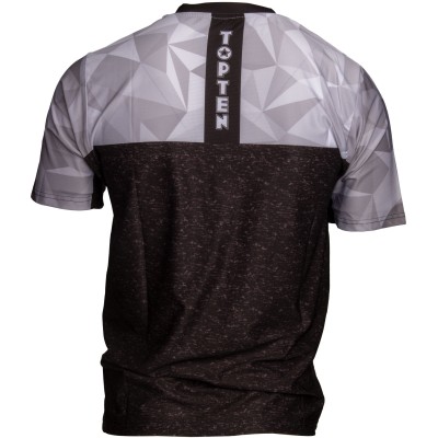 T-Shirt « PRISM »   2