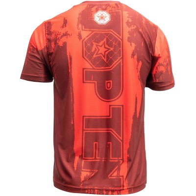 T-shirt "Power Ink"   2