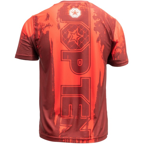 T-shirt "Power Ink"