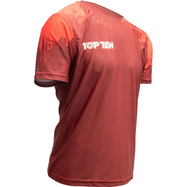 T-shirt "Power Ink"