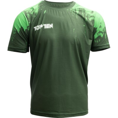T-shirt "Power Ink"