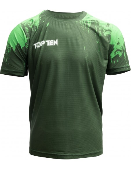 T-shirt "Power Ink"   T-shirt "Power Ink"