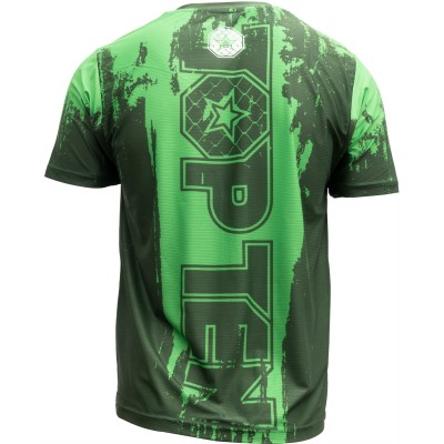 T-shirt "Power Ink"   2