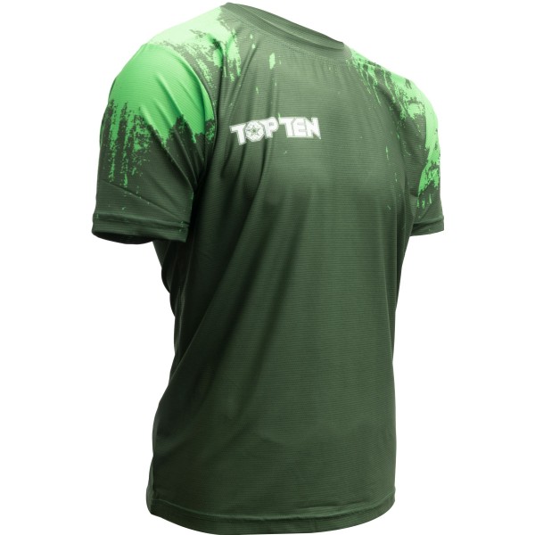 T-shirt "Power Ink"