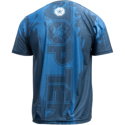 T-shirt "Power Ink"   2
