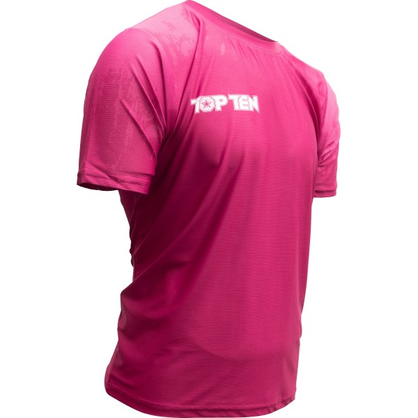 T-shirt "Power Ink"