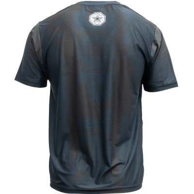 T-shirt "Power Ink"   2