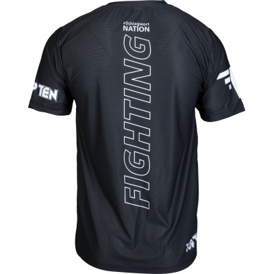 T-Shirt "FIGHTING.DE"   2