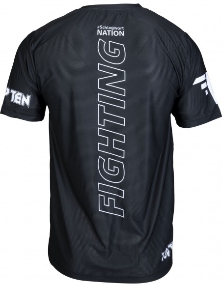 T-Shirt "FIGHTING.DE"   T-Shirt "FIGHTING.DE"