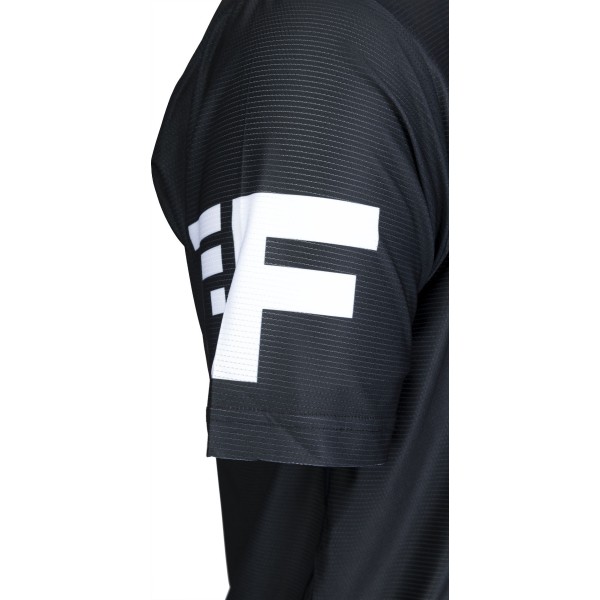 T-Shirt "FIGHTING.DE"