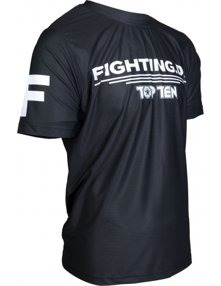 T-Shirt "FIGHTING.DE"   T-Shirt "FIGHTING.DE"