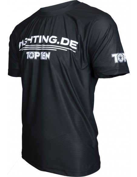 T-Shirt "FIGHTING.DE"   T-Shirt "FIGHTING.DE"