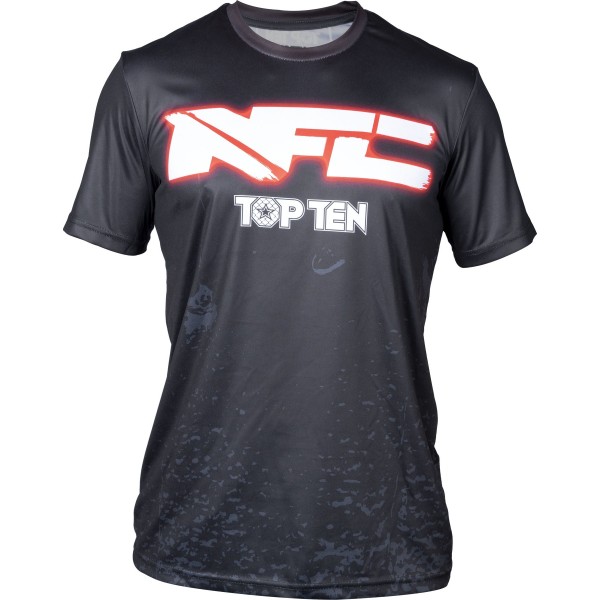 T-Shirt "NFC Fight Night"  