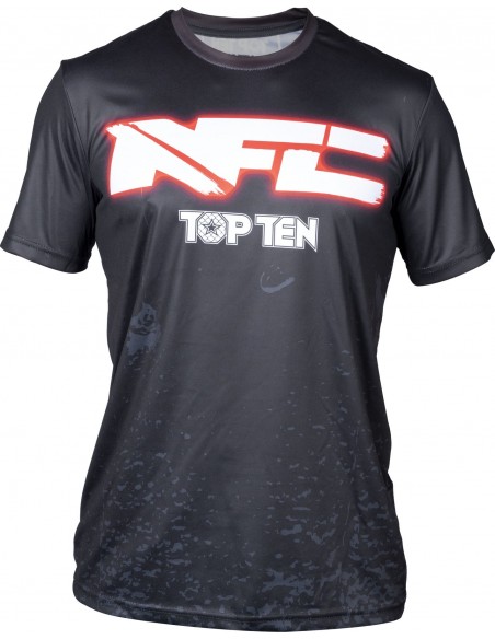 T-Shirt "NFC Fight Night"   T-Shirt "NFC Fight Night"