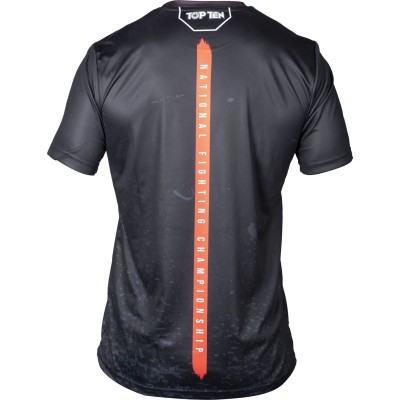 T-Shirt "NFC Fight Night"   2