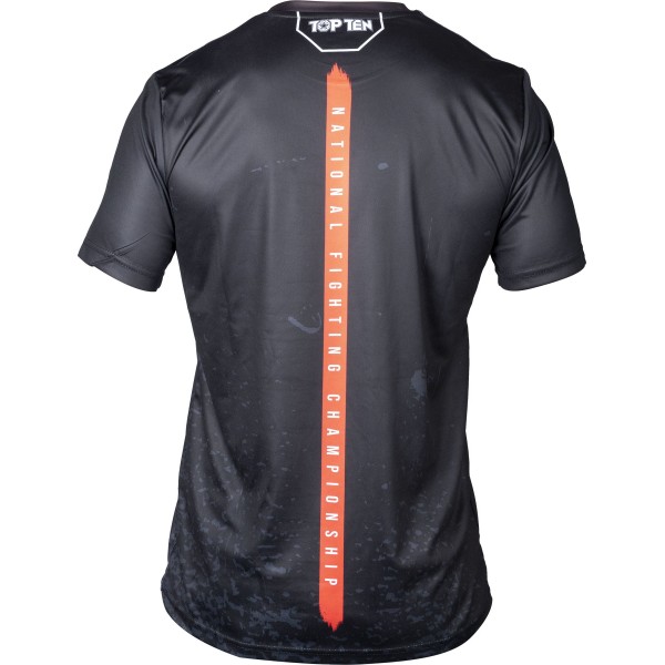 T-Shirt "NFC Fight Night"