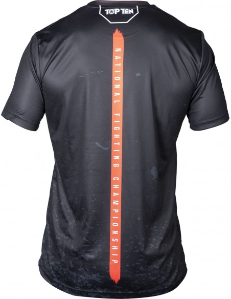T-Shirt "NFC Fight Night"   T-Shirt "NFC Fight Night"