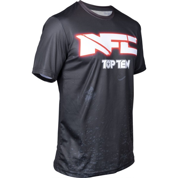T-Shirt "NFC Fight Night"
