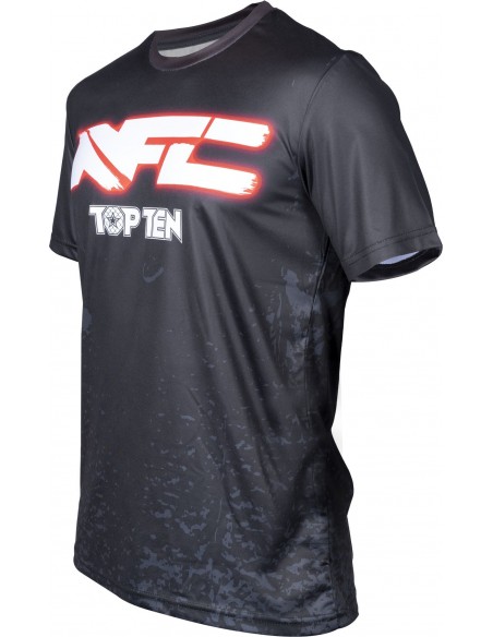 T-Shirt "NFC Fight Night"   T-Shirt "NFC Fight Night"
