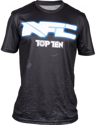 T-Shirt "NFC Fight Night"  