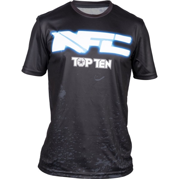 T-Shirt "NFC Fight Night"  