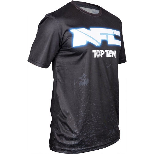 T-Shirt "NFC Fight Night"