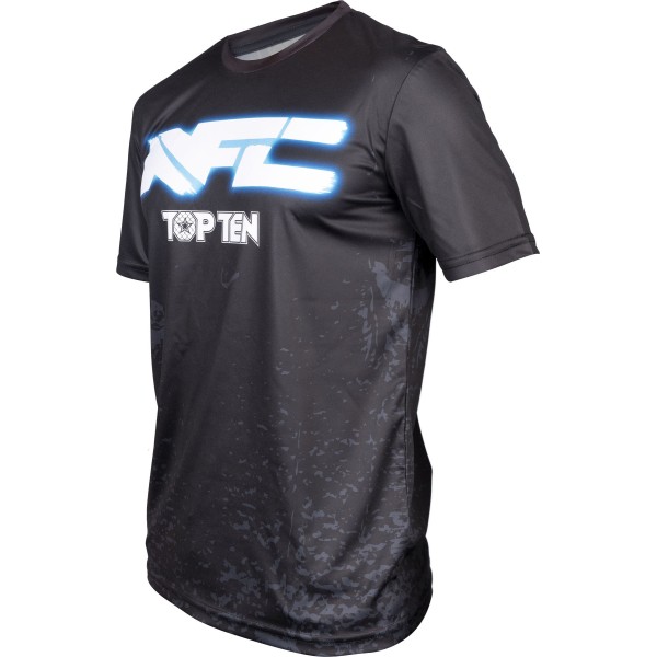 T-Shirt "NFC Fight Night"
