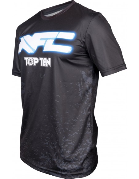 T-Shirt "NFC Fight Night"   T-Shirt "NFC Fight Night"