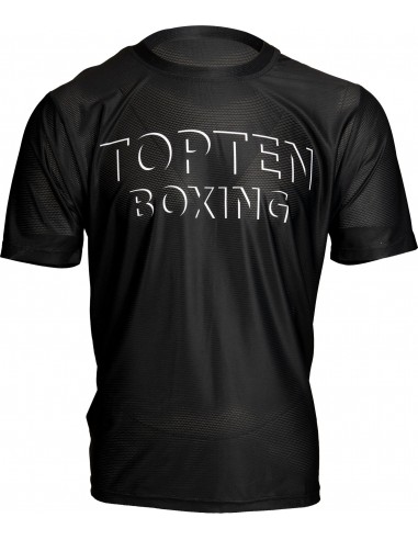 T-Shirt "Boxing Shadow"  