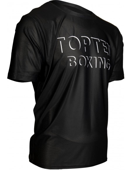 T-Shirt "Boxing Shadow"  