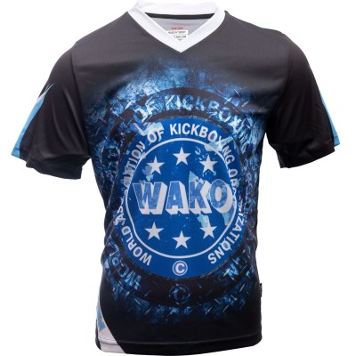 T-Shirt « WAKO ICE »