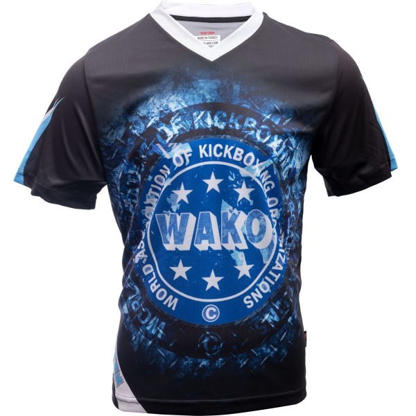 T-Shirt « WAKO ICE »  