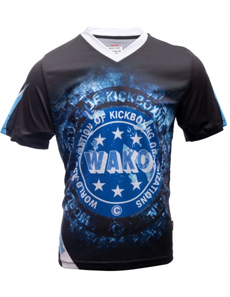 T-Shirt « WAKO ICE »   T-Shirt « WAKO ICE »