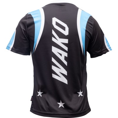 T-Shirt « WAKO ICE »   2